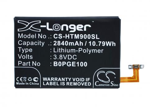 Batterie  htc b0pge100 m9