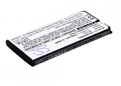 Batterie telephone nokia x2 dual sim