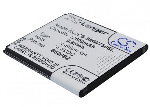 Batterie telephone samsung ativ se