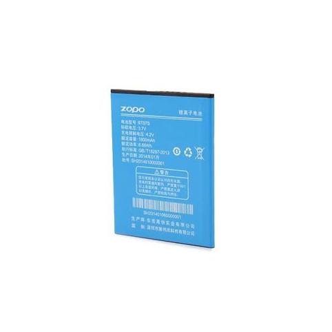 Batterie telephone zopo 6560
