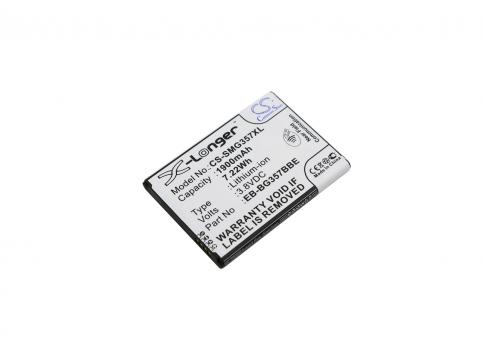Batterie telephone samsung galaxy ace 4 lte