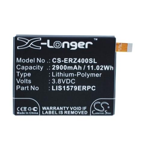 Batterie telephone sony ericsson xperia c5