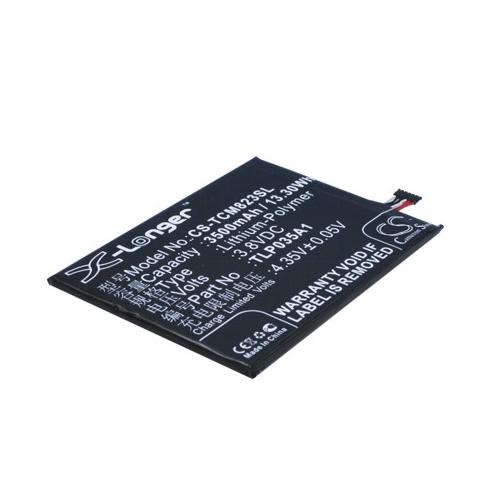 Batterie telephone tcl orange mura 2