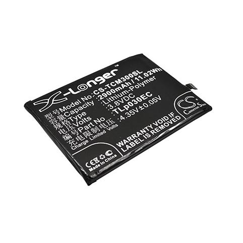 Batterie telephone tcl 3s