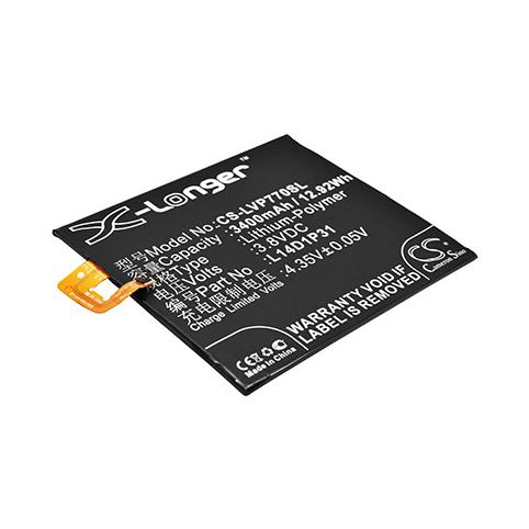 Batterie telephone lenovo pb1 770n
