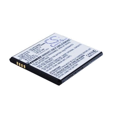 Batterie telephone coolpad 8702d