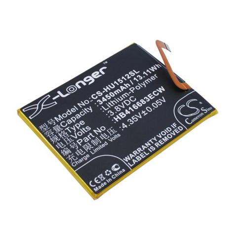 Batterie telephone google nexus 6p a1