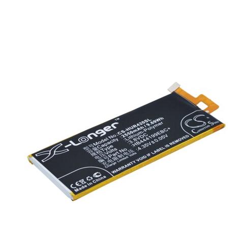 Batterie telephone huawei chm  cl00