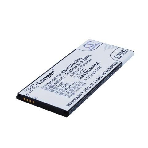 Batterie telephone huawei scl l31