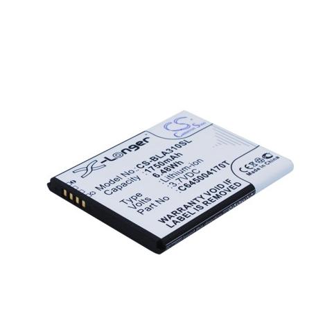 Batterie telephone blu advance 4.5
