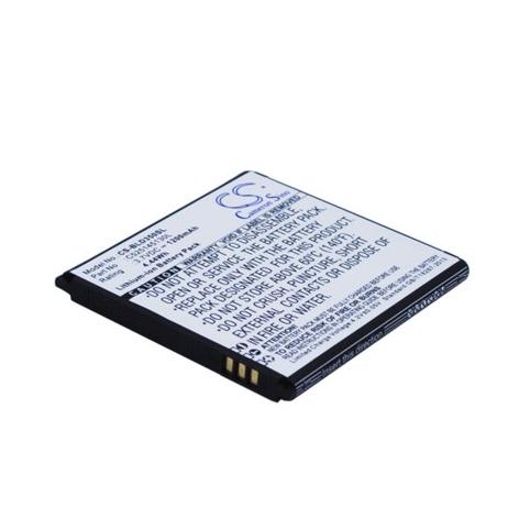 Batterie telephone blu d350