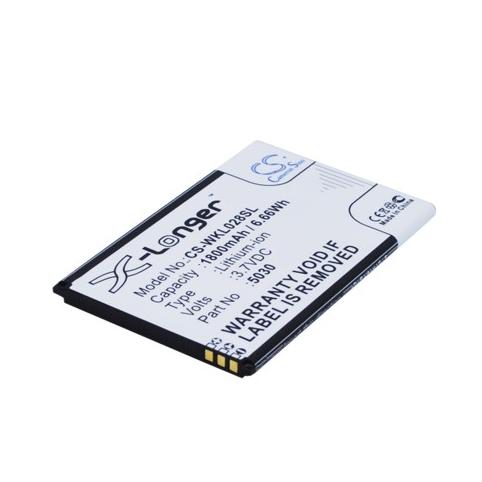 Batterie telephone wiko lenny 2