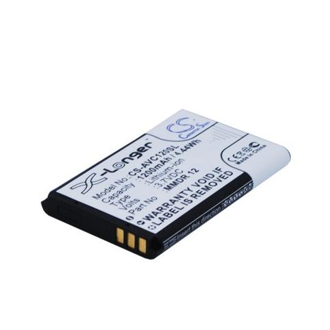 Batterie telephone avus c22