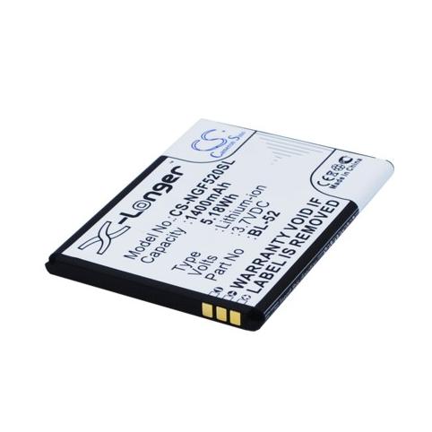Batterie telephone ngm ngm forward young