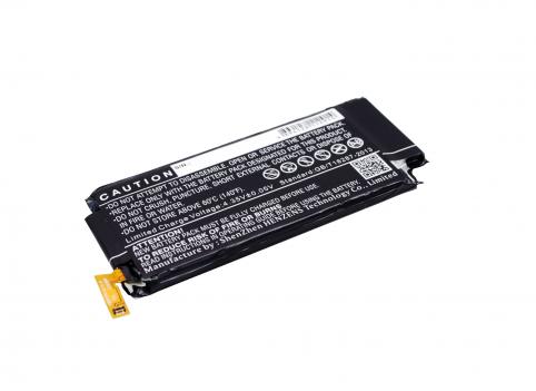 Batterie telephone motorola nextel moto x force dual sim