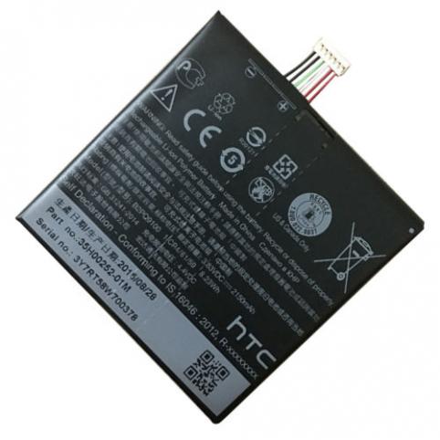 Batterie telephone htc 2pq9120