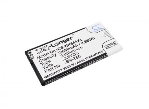 Batterie telephone microsoft rm 1073