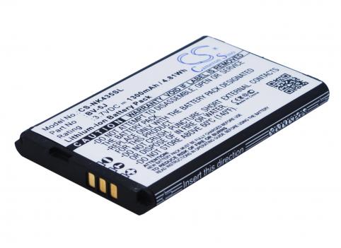 Batterie telephone microsoft rm 1070
