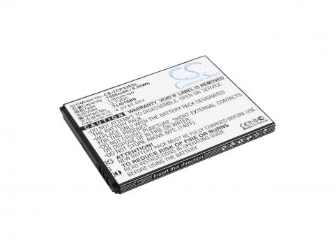 Batterie telephone tcl p332u