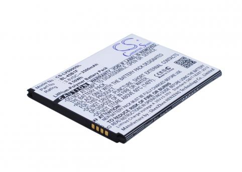 Batterie telephone lg ms550