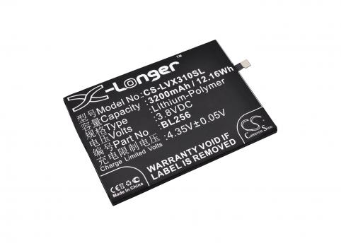 Batterie telephone lenovo pb1 750n