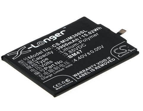 Batterie telephone xiaomi redmi 3 5.0