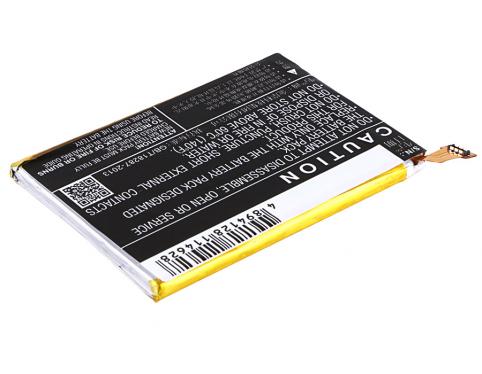 Batterie telephone zte axon tianji a2015 td lte dual sim