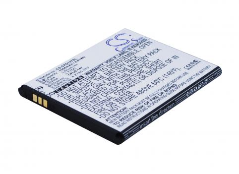 Batterie telephone coolpad 8029