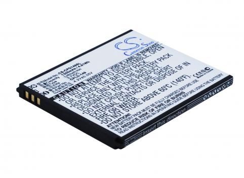 Batterie telephone coolpad 5261