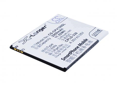 Batterie telephone coolpad v1 c bodun td lte