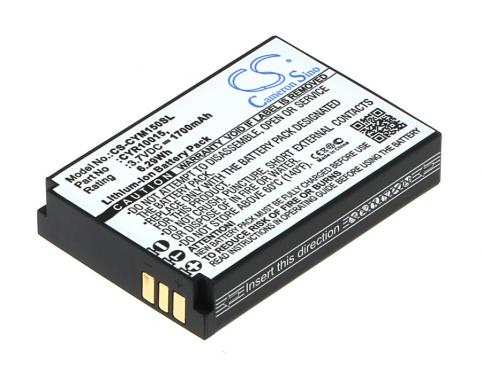 Batterie telephone myphone hammer
