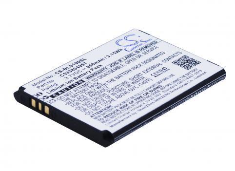 Batterie telephone blu hero