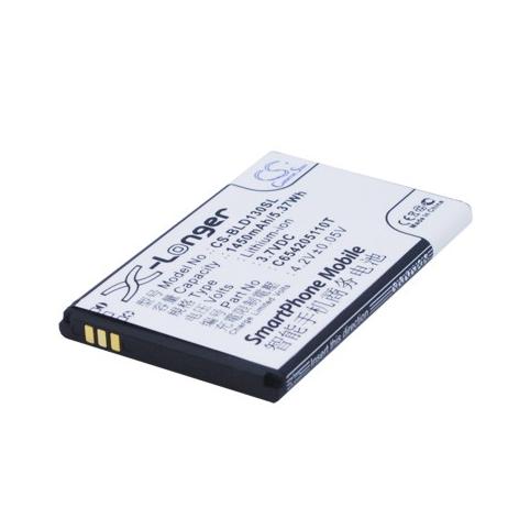 Batterie telephone blu dash