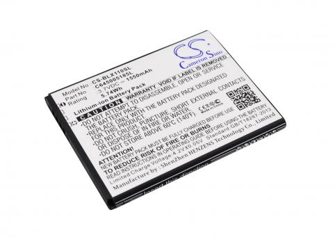Batterie telephone blu studio mini lte