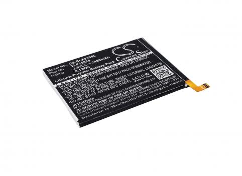 Batterie telephone blu life one 2015
