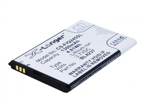 Batterie telephone fly iq246 power