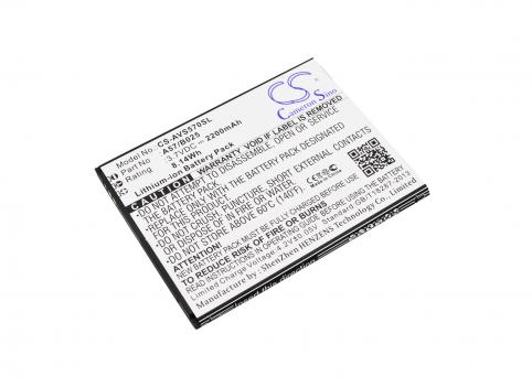 Batterie telephone avus a57