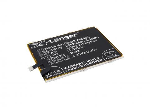 Batterie telephone bbk vivo y35