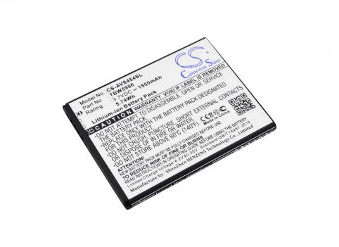 Batterie telephone archos 45 neon