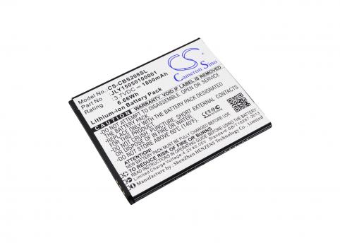 Batterie telephone cubot cubot s208a