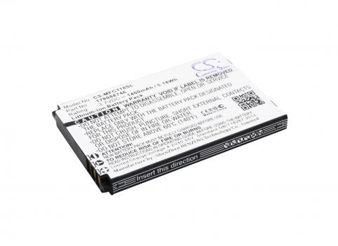 Batterie  mobiwire 178088746 cygnus mini