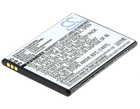 Batterie telephone zte blade gf3