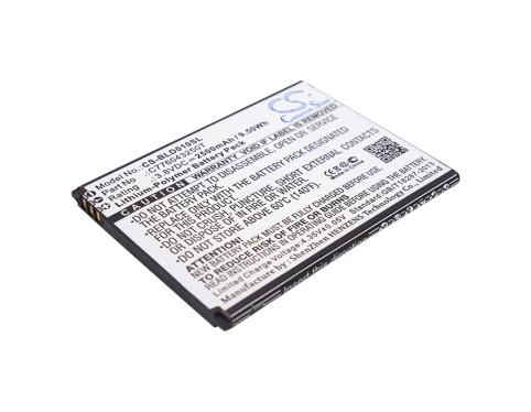 Batterie telephone blu d0010uu