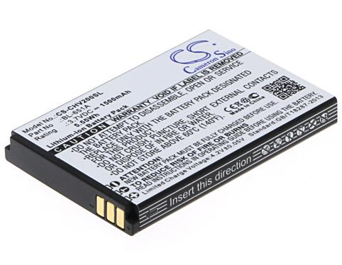 Batterie telephone crosscall shark v2