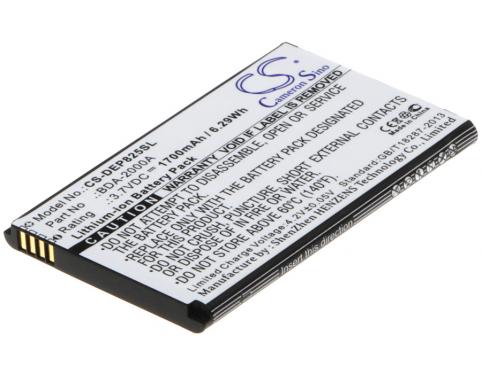 Batterie  doro bda-2000a liberto 825