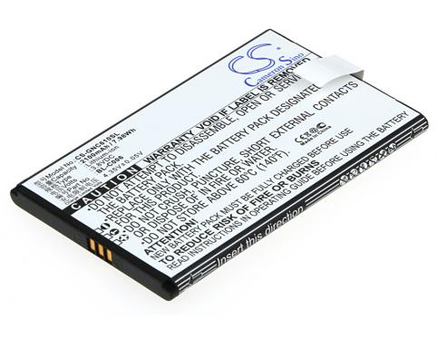 Batterie telephone gionee c610