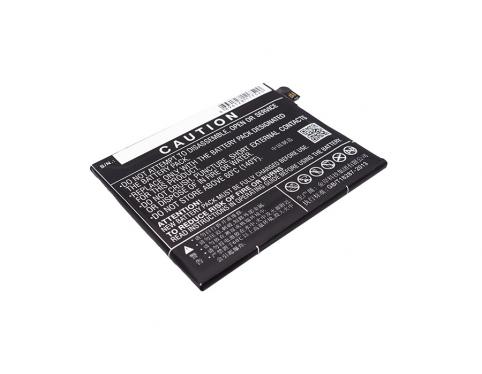 Batterie telephone meizu m3 note dual sim