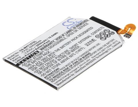 Batterie telephone motorola x1570