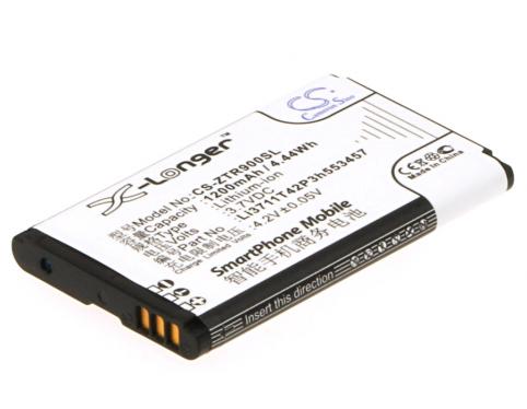 Batterie telephone telstra r90 tough