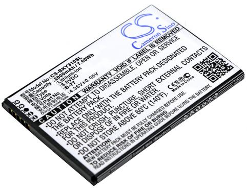 Batterie telephone bbk vivo y31l